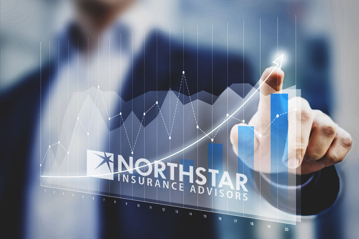 north-star-insurance-advisors-hologram-graph