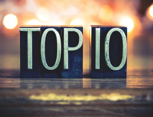 Top 10 Marketing Organization
