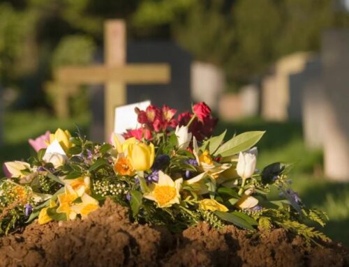 Funeral Expense Insurance: What You Need to Know in 2025