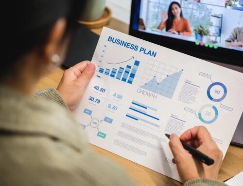 Business Plans for Insurance Agents That Actually Work