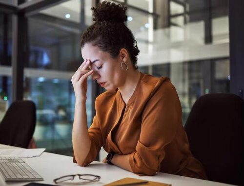 How to Increase Insurance Agent Productivity Without Burning Them Out