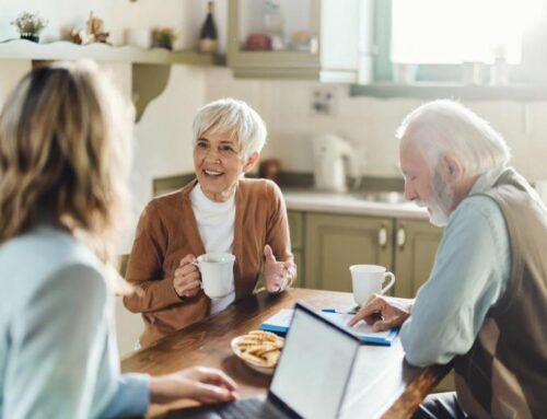 What Do Insurance Agents Do? A Day in the Life Explained