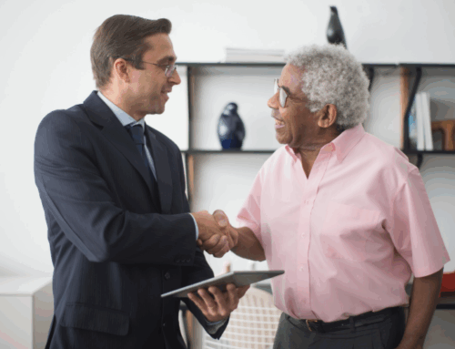 What Are the Responsibilities of a Life Insurance Agent?