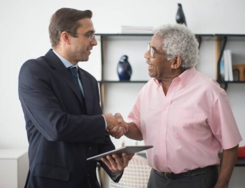 How to Find the Best Leads for Insurance Agents
