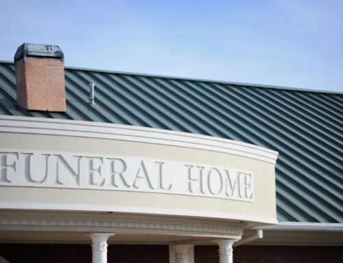 Funeral Home Insurance: What It Covers and Why It Matters