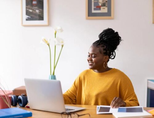 Life Insurance Jobs From Home: Build a Career with Flexibility and Purpose