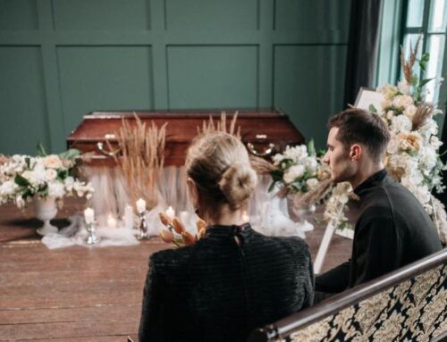 How to Transfer Ownership of a Life Insurance Policy to a Funeral Home