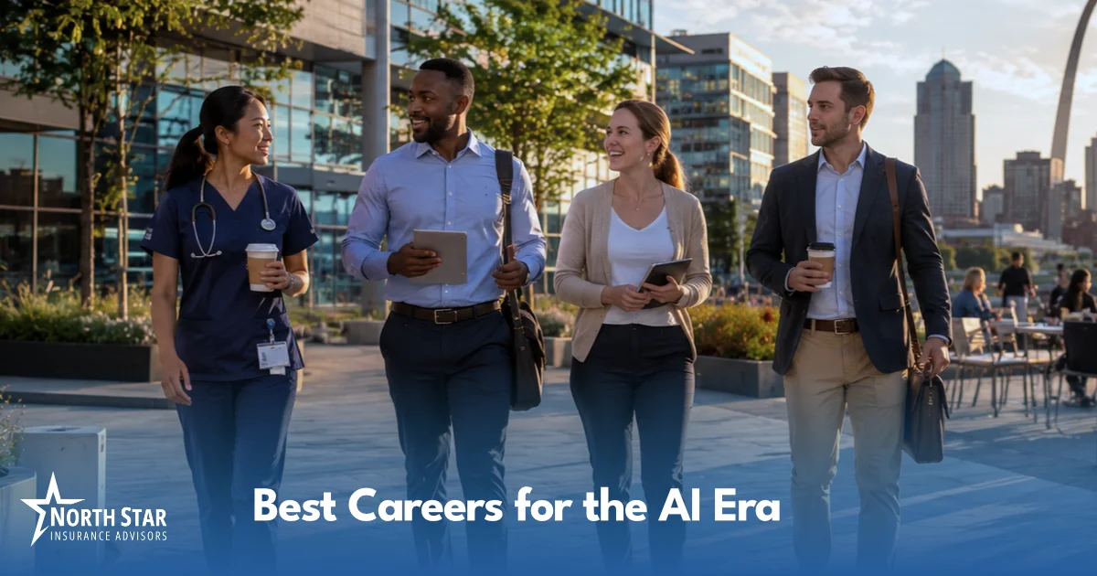 Best Careers for the AI Era: Future-Proof Jobs for 2026 and Beyond
