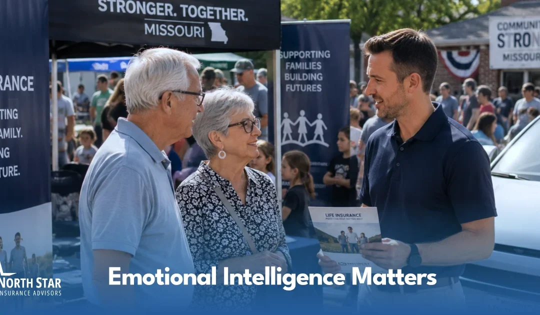 Emotional Intelligence Matters
