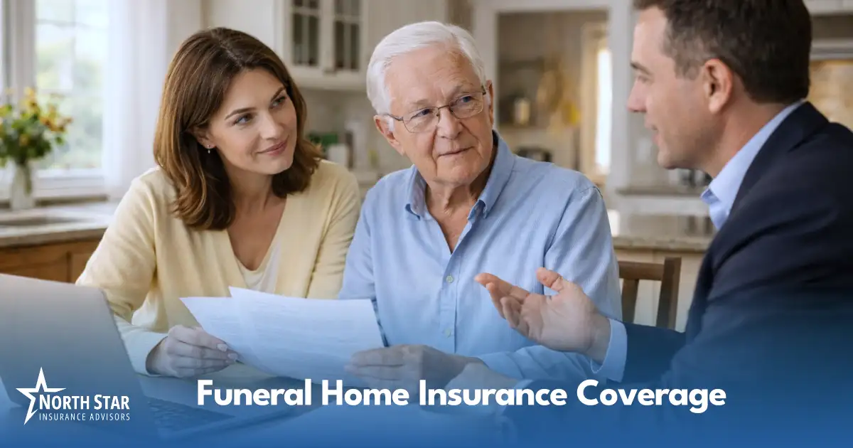 How Funeral Home Insurance Coverage Works for Funeral Costs