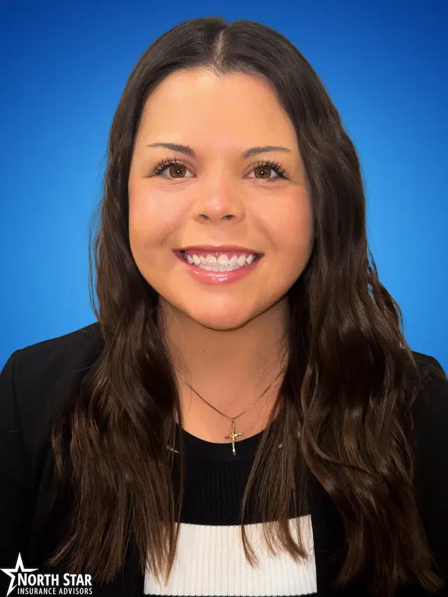 Katherine Marshall, licensed Medicare specialist, smiling headshot