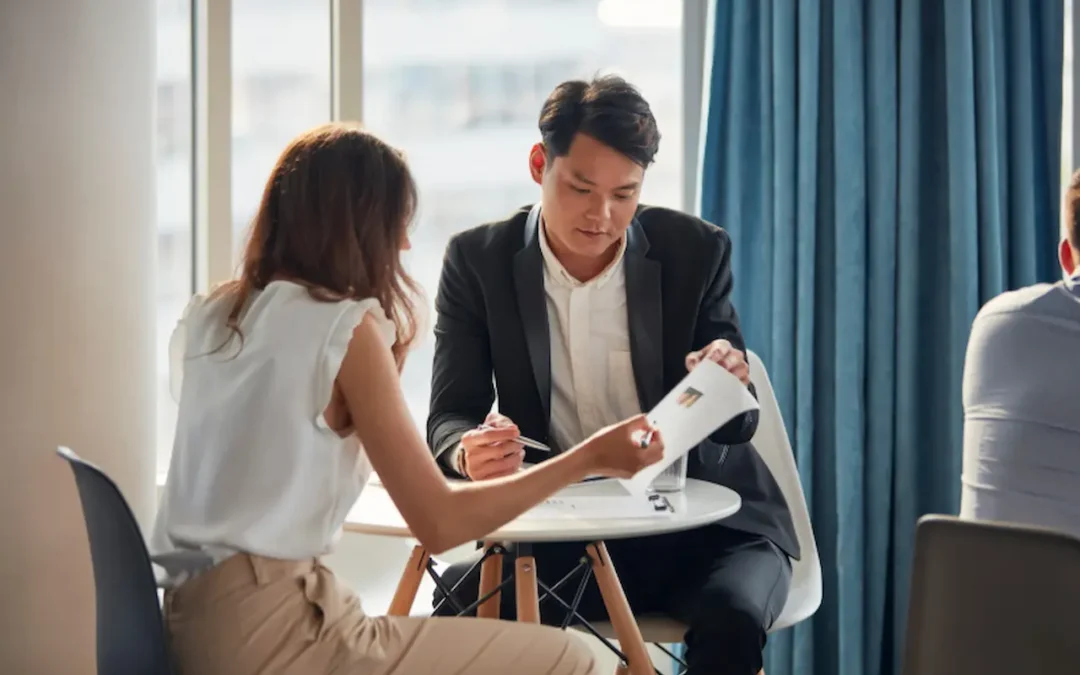 What Do Life Insurance Agents Actually Do?