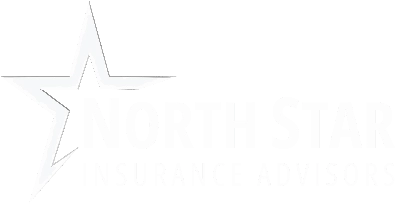 NSIA White Logo