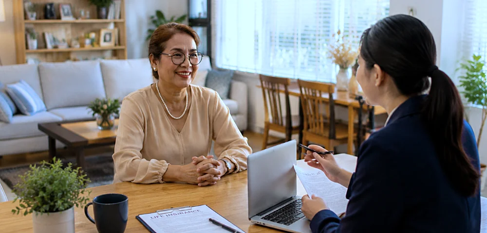 No Medical Exam North Star Insurance Advisors