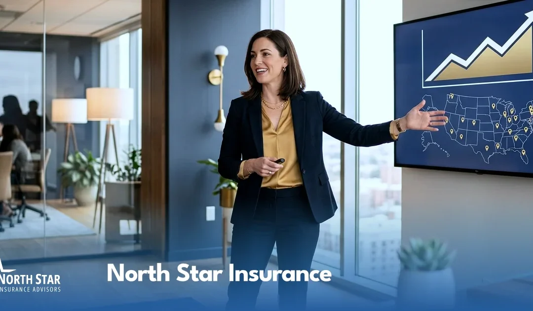 North Star Insurance: A Specialist Final Expense Platform Built for Agents and Families