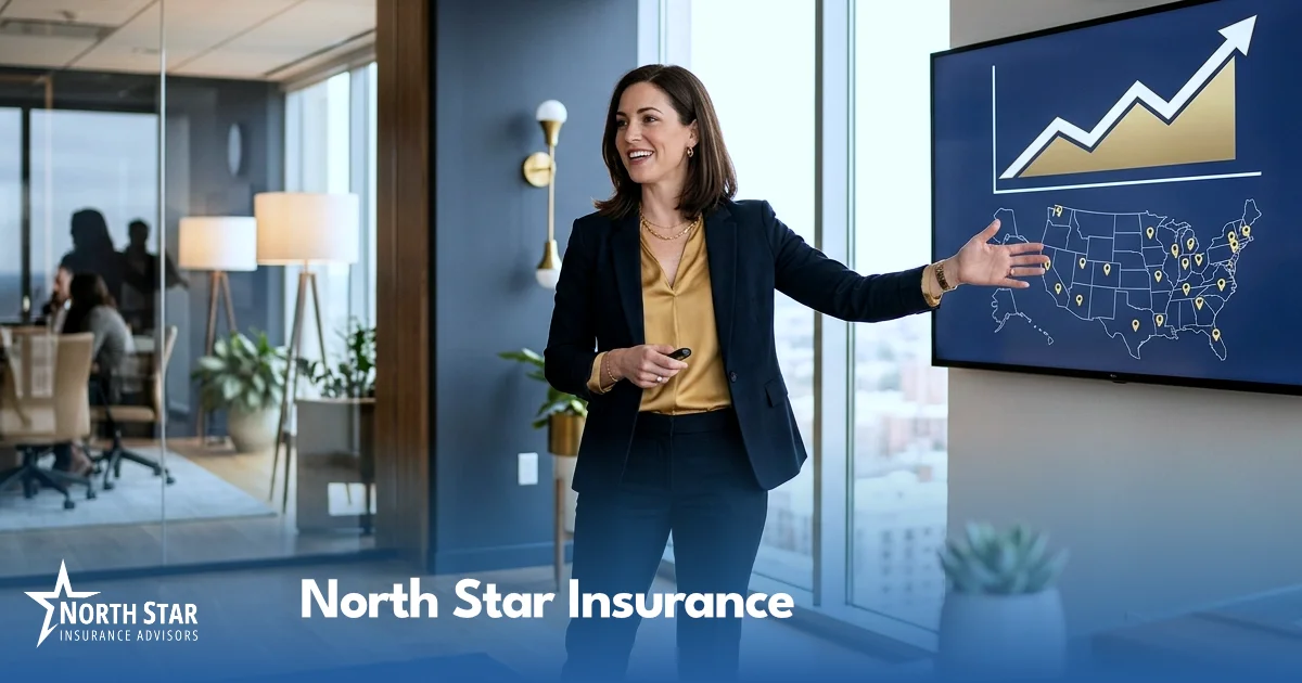 North Star Insurance: A Specialist Final Expense Platform Built for Agents and Families