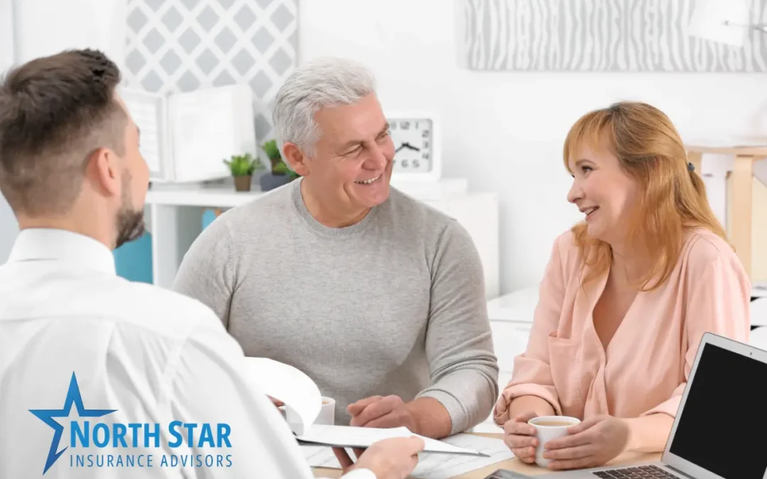 Who Is North Star Insurance Advisors?