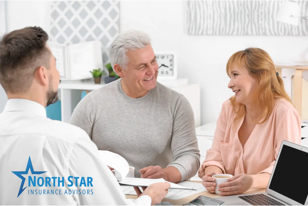 Who Is North Star Insurance Advisors?
