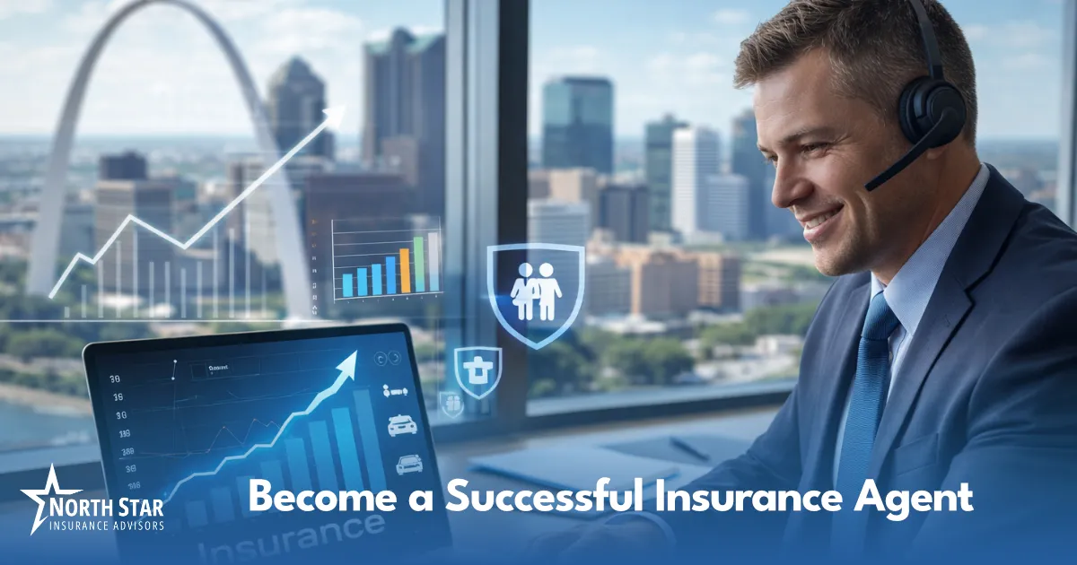 How to Become a Successful Insurance Agent in 2026