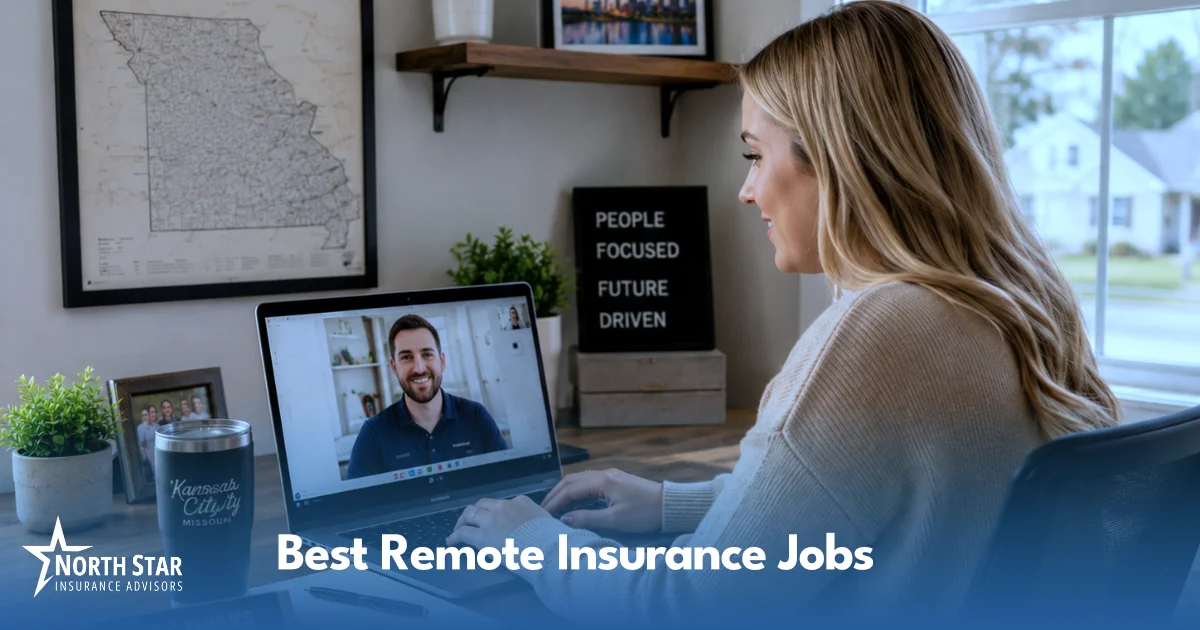 Best Remote Insurance Jobs in 2026