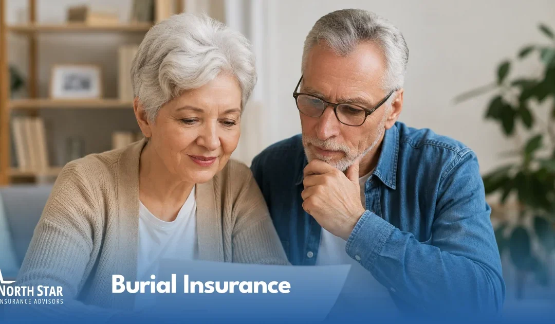 Life Burial Insurance: How It Works and Who Should Consider It