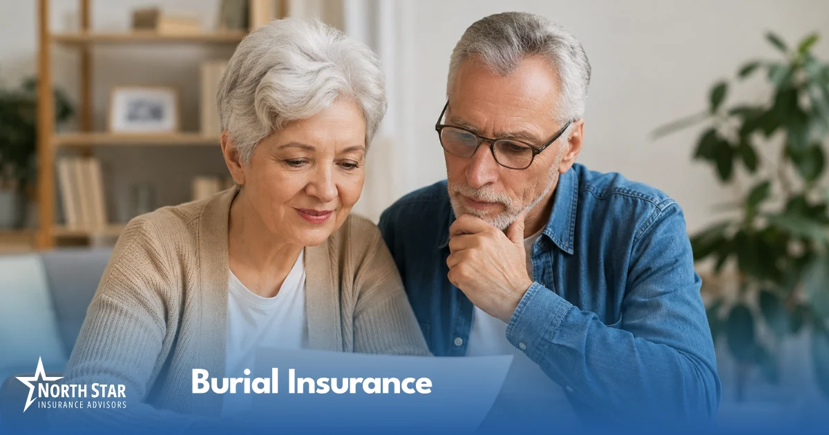 Life Burial Insurance: How It Works and Who Should Consider It