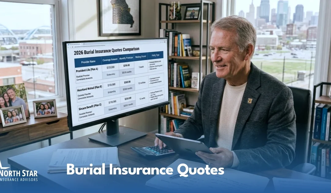Burial Insurance Quotes: How to Compare, Save, and Choose the Right Coverage in 2026