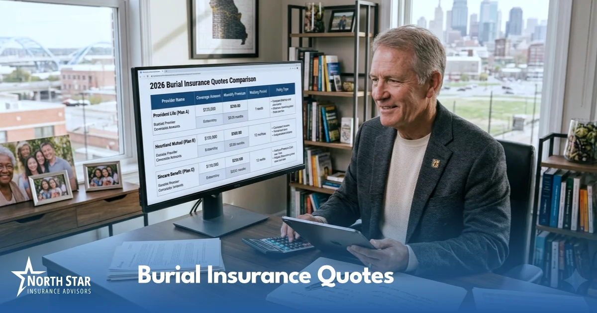 Burial Insurance Quotes: How to Compare, Save, and Choose the Right Coverage in 2026