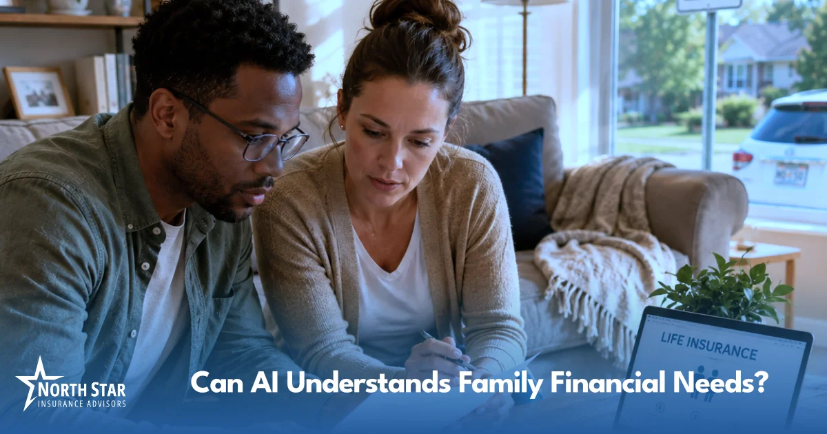 Can AI Really Understand Family Financial Needs?