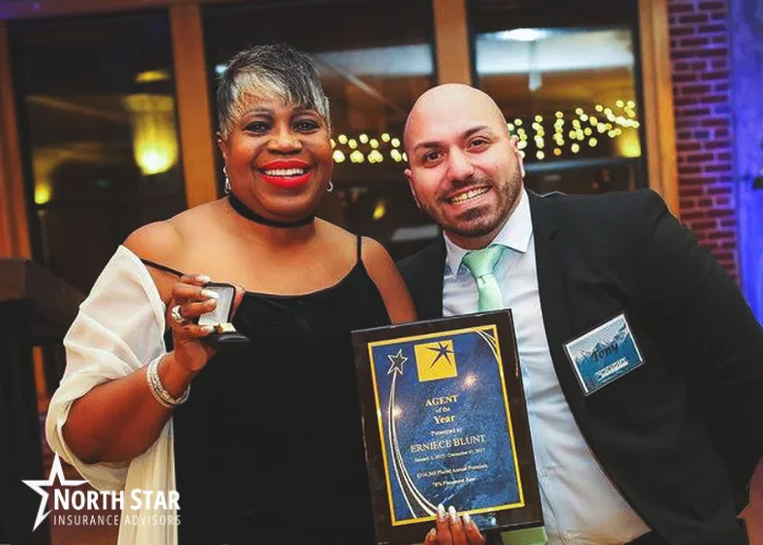 North Star Breaks 100+ Year Record