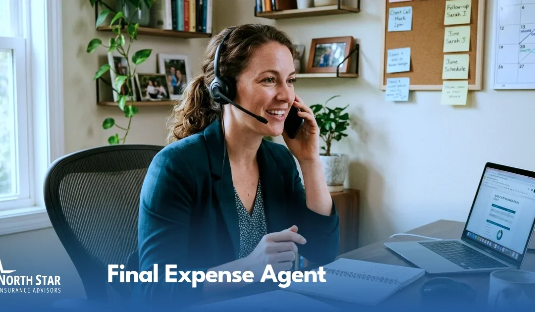 What Does a Final Expense Agent Do? Role, Licensing & Pay Explained