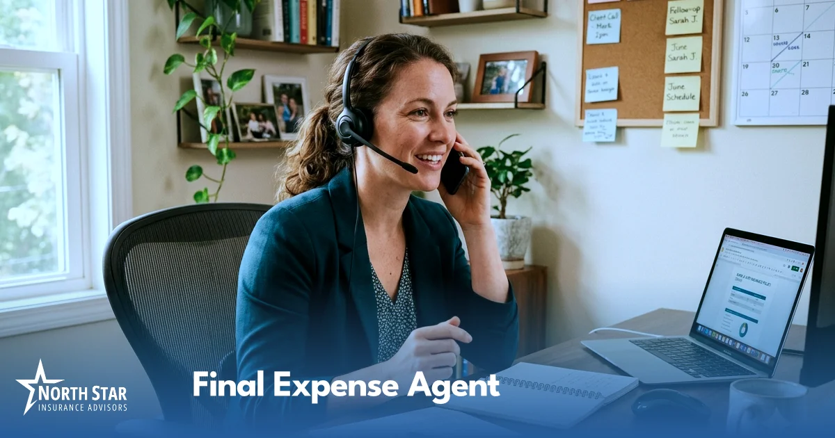 What Does a Final Expense Agent Do? Role, Licensing & Pay Explained