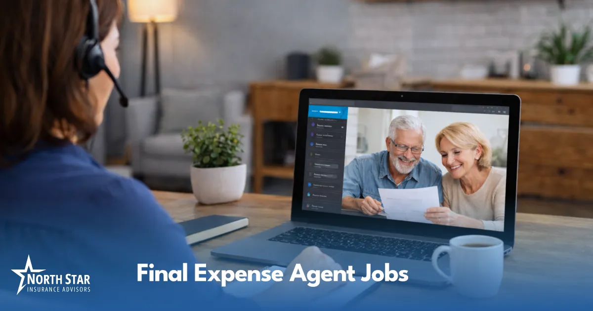 Final Expense Agent Jobs: Salary, Duties & Remote Work