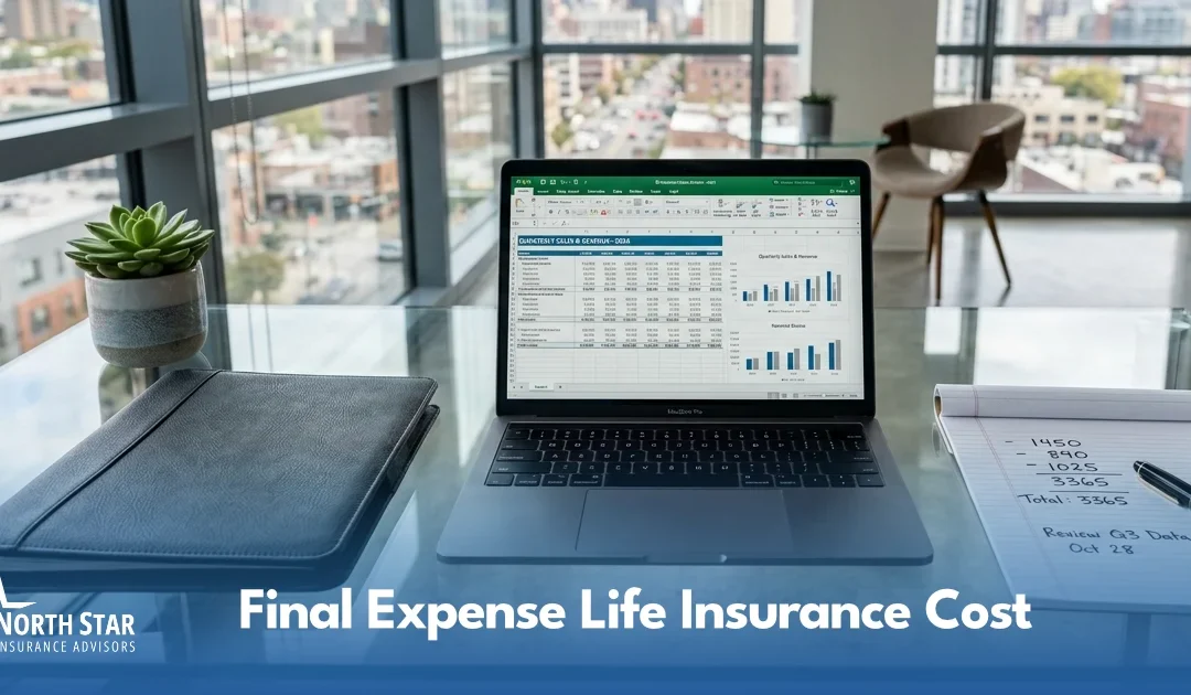 Final Expense Life Insurance Cost in 2026: What Your Health Profile Means for Your Rate