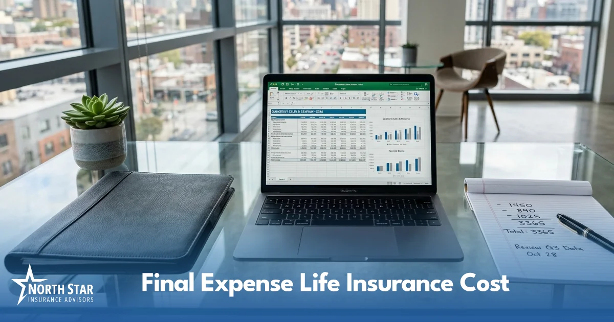 Final Expense Life Insurance Cost in 2026: What Your Health Profile Means for Your Rate