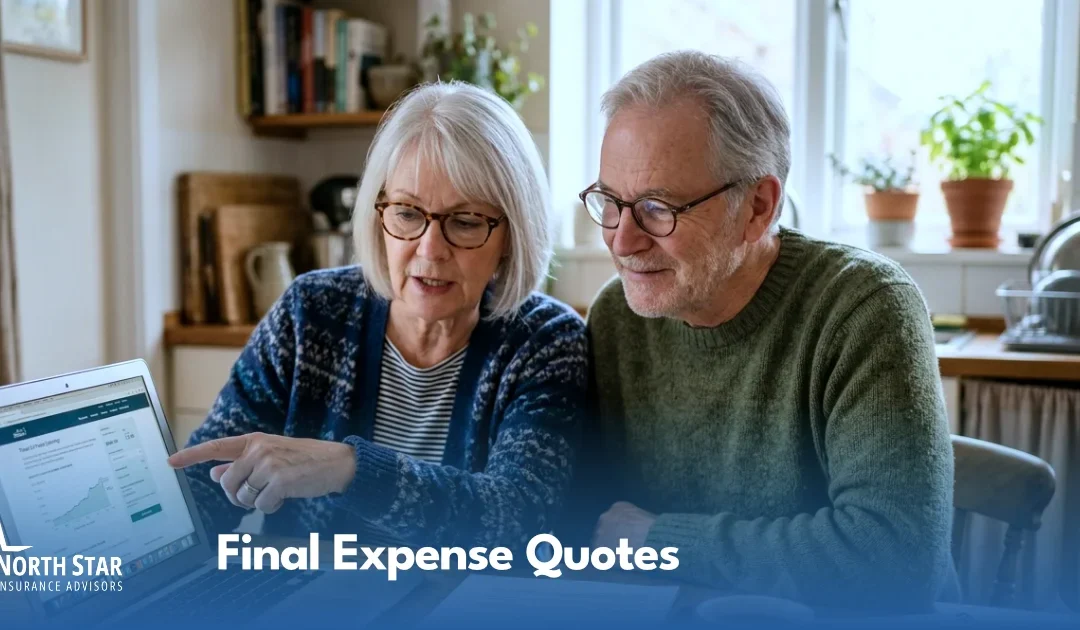 Final Expense Quotes: How to Get an Accurate Online Quote in 2026