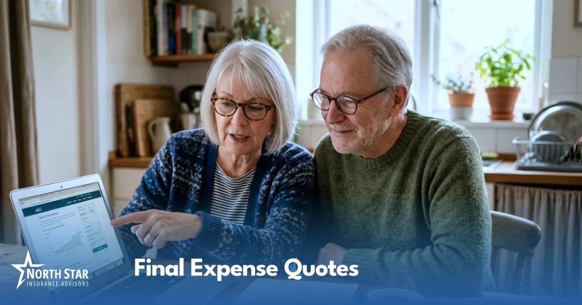 Final Expense Quotes: How to Get an Accurate Online Quote in 2026