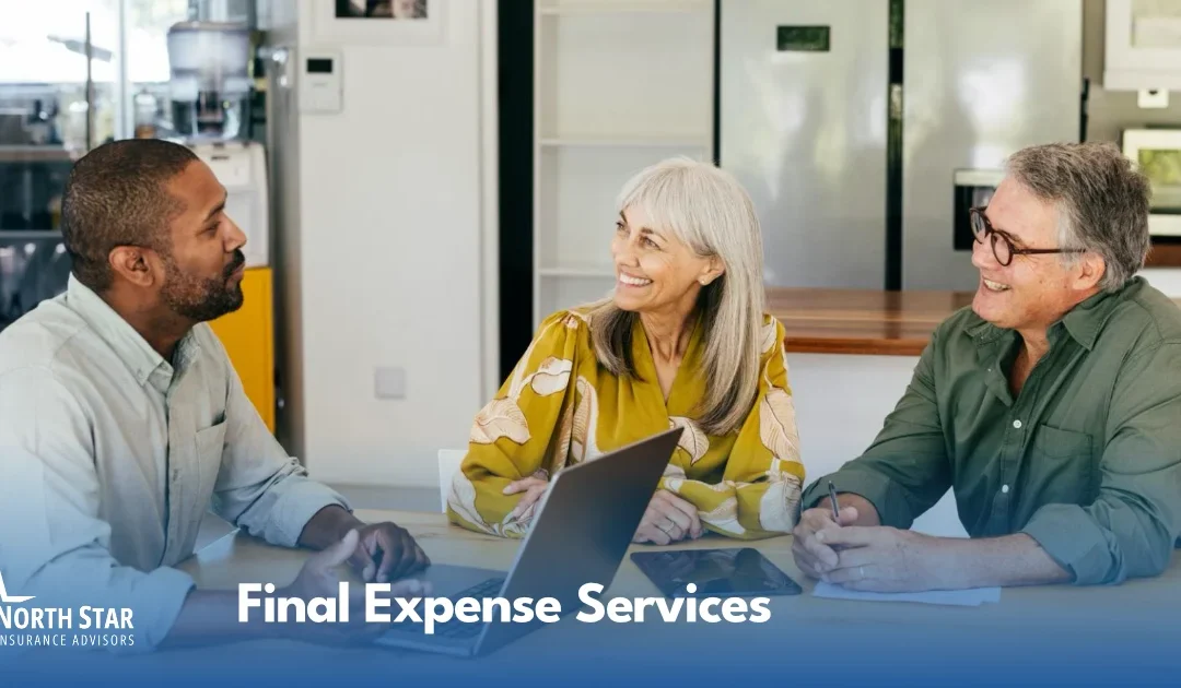 Final Expense Services: How Families Get Support Before, During, and After a Loss