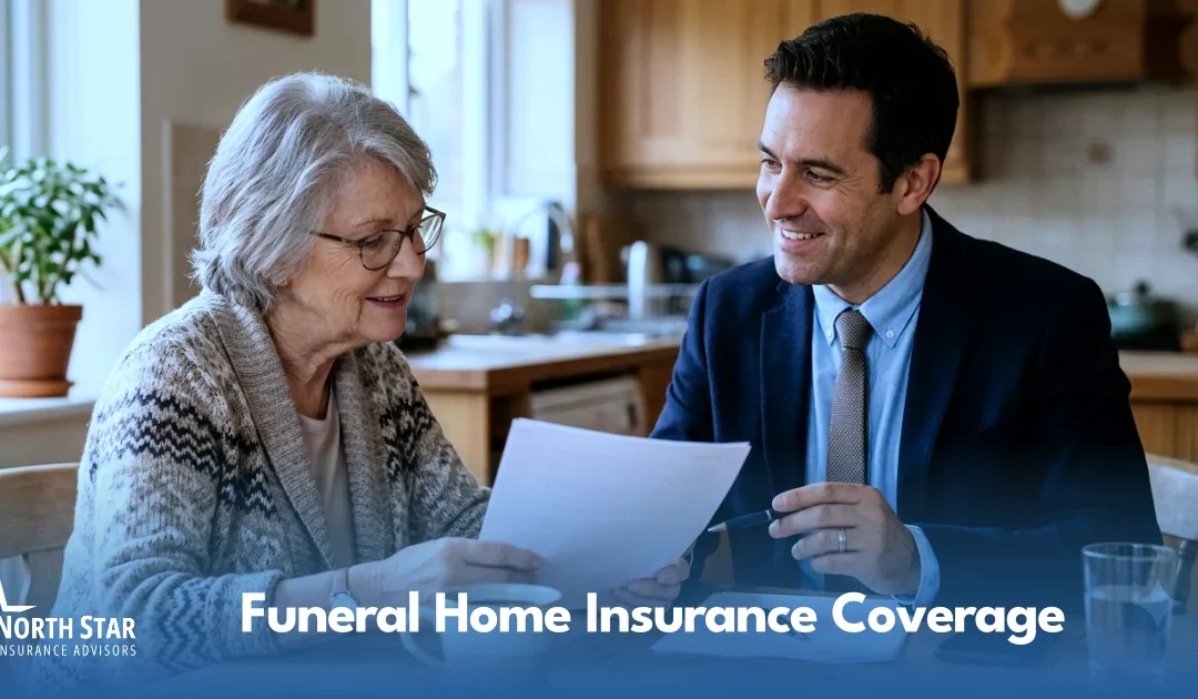 Funeral Home Insurance: What It Covers and Why It Matters