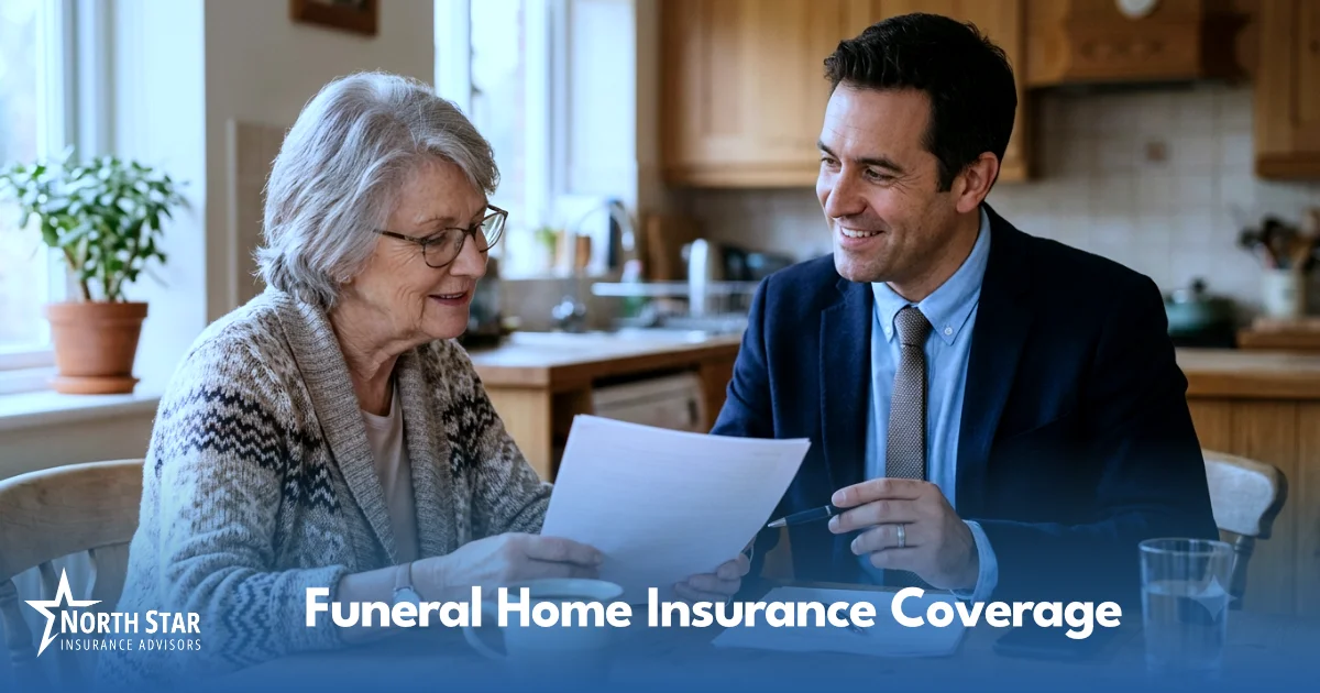 Funeral Home Insurance: What It Covers and Why It Matters