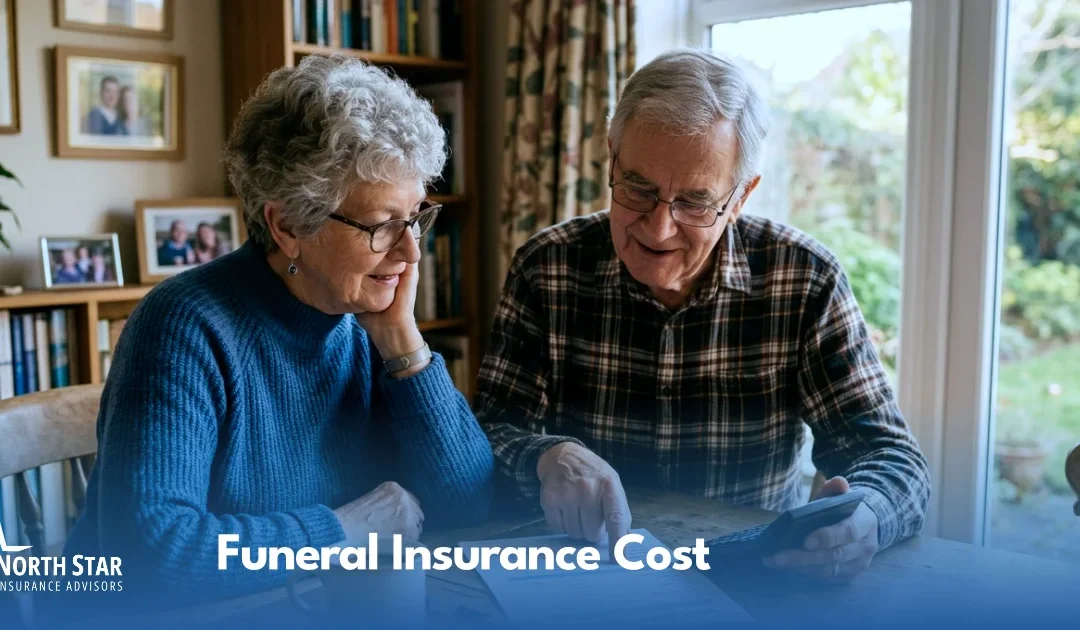 Funeral Insurance Cost: Pricing by Age and Coverage Amount in 2026