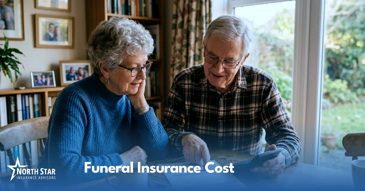 Funeral Insurance Cost: Pricing by Age and Coverage Amount in 2026