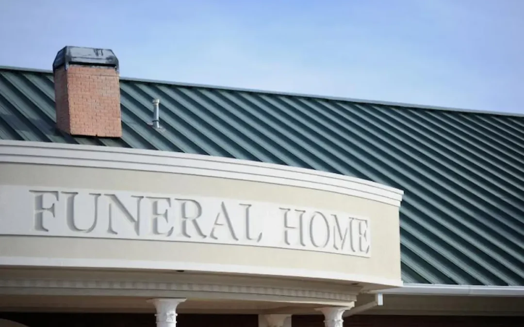 Funeral Home Insurance: What It Covers and Why It Matters
