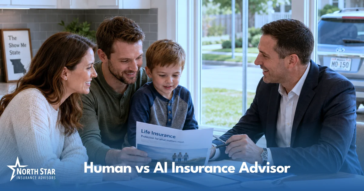Why People Still Prefer Human Life Insurance Agents in 2026