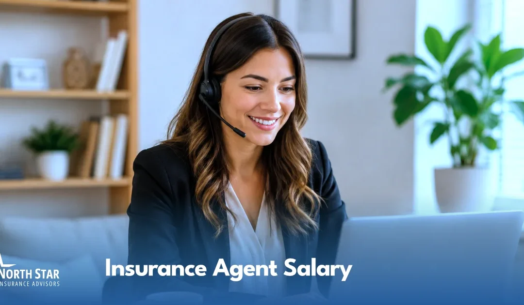 How Much Can You Make in an Insurance Sales Career?