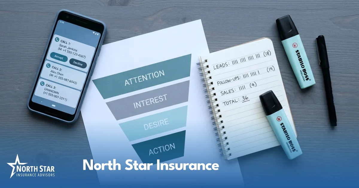 Leads for Insurance Agents: Types, Costs & What Actually Converts in 2026