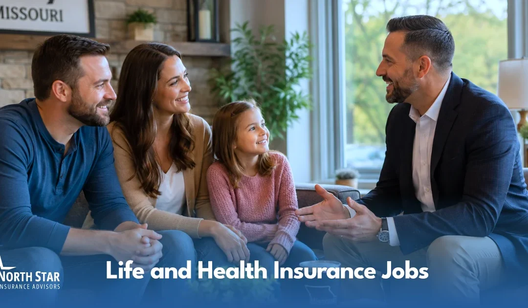 Life Insurance Jobs: A Career Built on Trust, Growth, and Opportunity