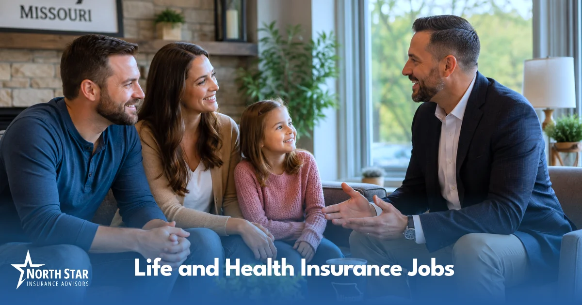 Life Insurance Jobs: A Career Built on Trust, Growth, and Opportunity