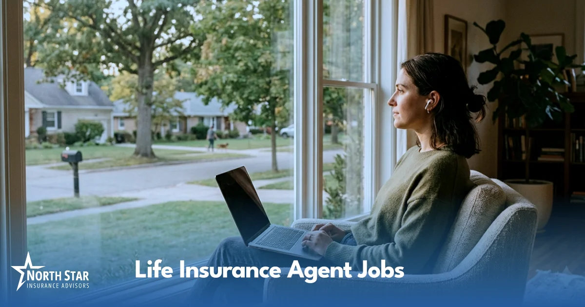 Life Insurance Agent Jobs Near Me – or Anywhere: Why Remote Beats Local in 2026