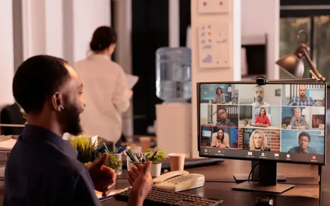 Why Life Insurance Remote Jobs Are a Smart Career Move